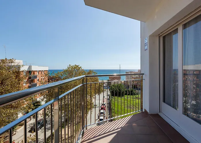 Apartment Moli