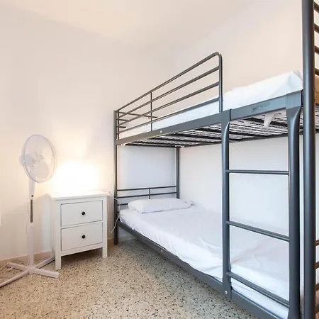 Moli Apartament *