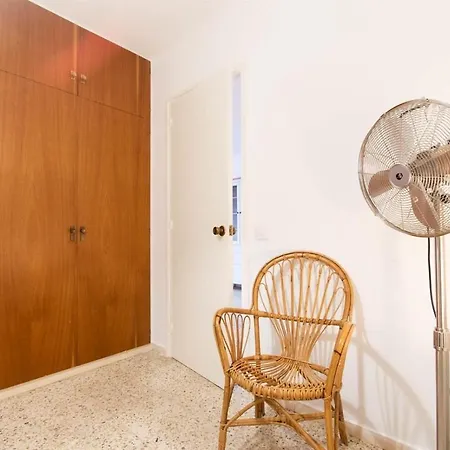 Apartament Moli Canet De Mar