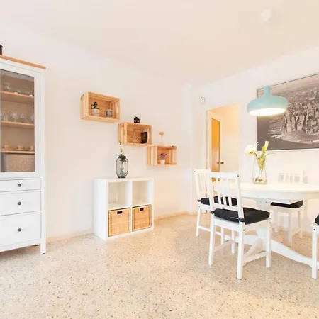 Moli Appartamento Canet De Mar