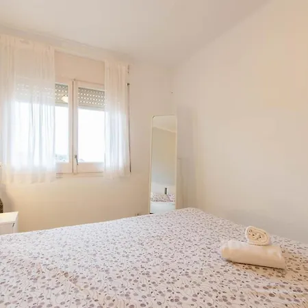 Appartement Moli