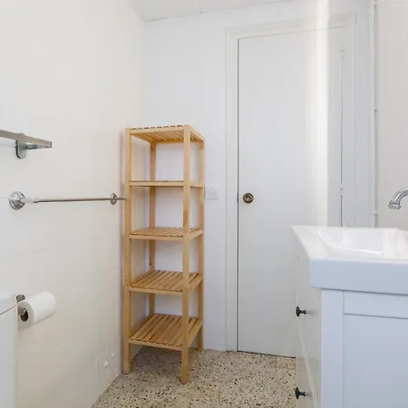 Appartement Moli Canet De Mar