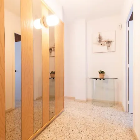 Moli Appartement *