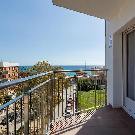 Moli Canet De Mar