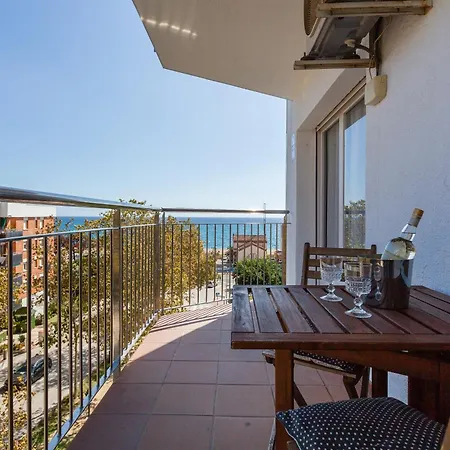 Moli Appartement