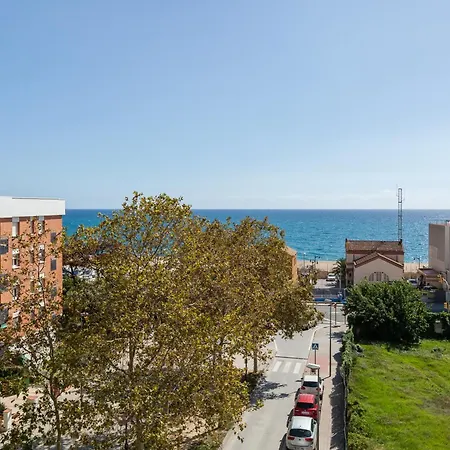 Appartement Moli *