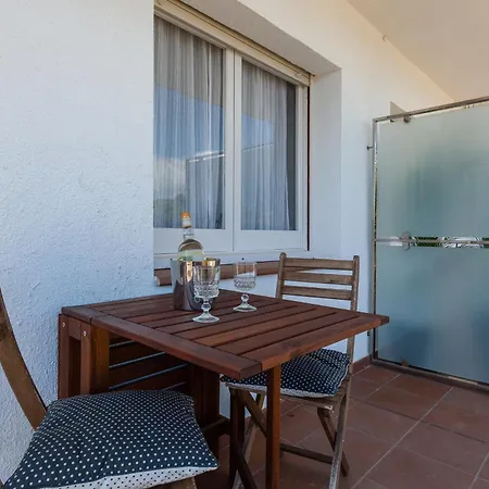 Appartement Moli Canet De Mar