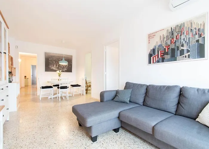 Appartement Moli *