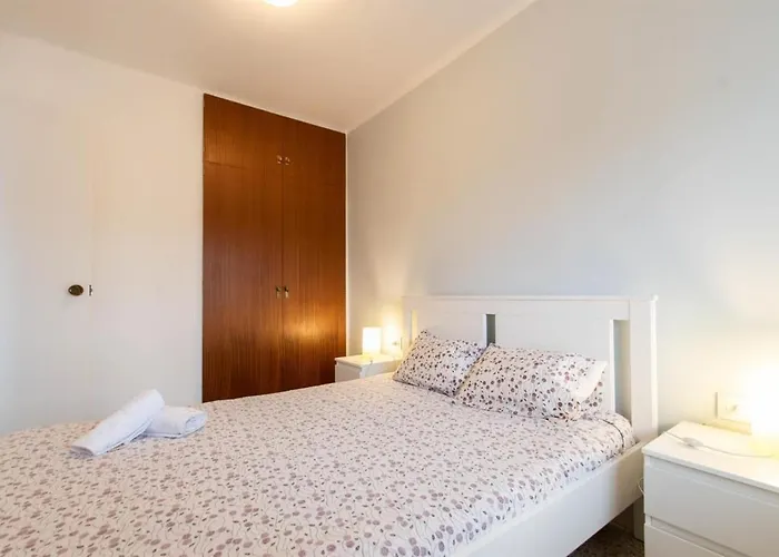 Appartement Moli