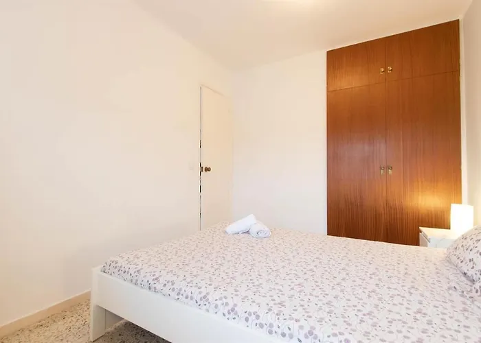 Moli Appartement Canet De Mar