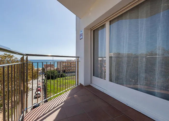Moli Appartement