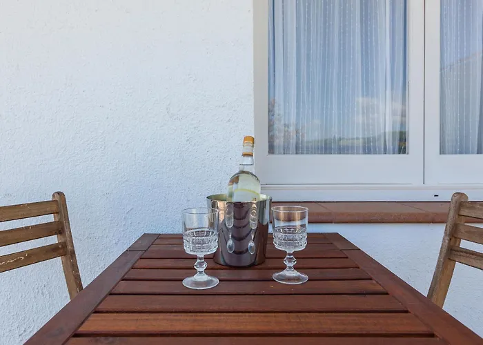 Appartement Moli Canet De Mar