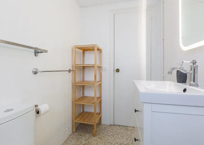 Moli Appartement