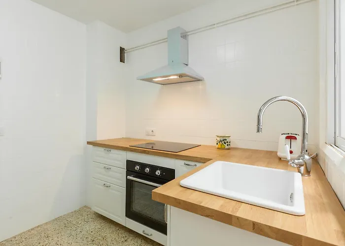 Appartement Moli