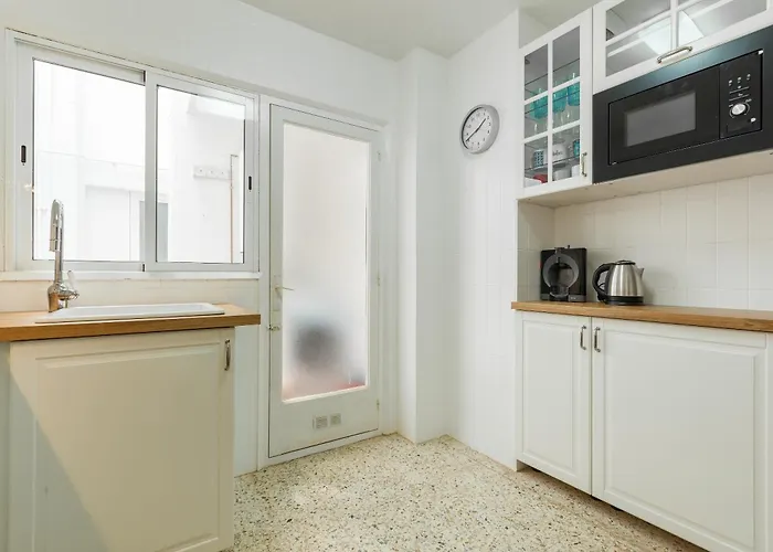 Moli Appartement *