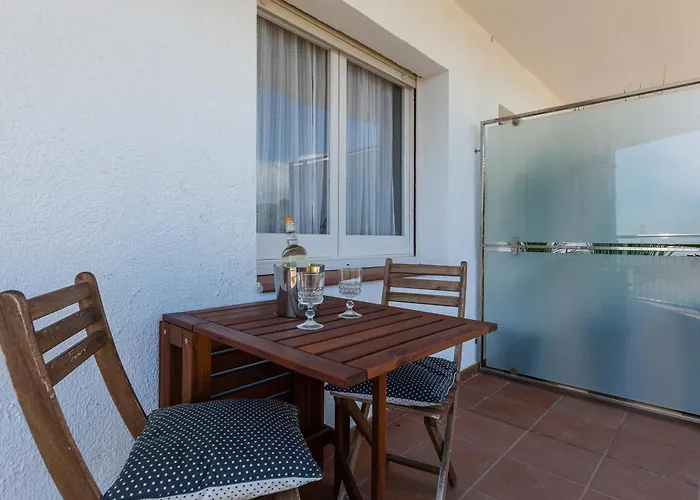 Moli Appartement Canet De Mar